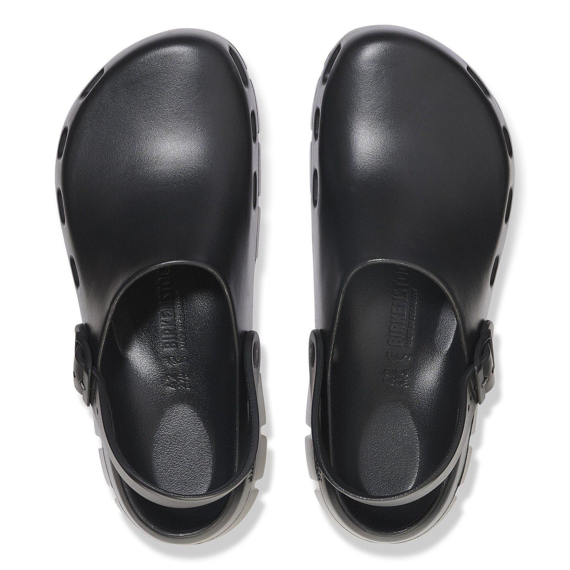 Birki Flow | EVA | Black - clog - Birkenstock