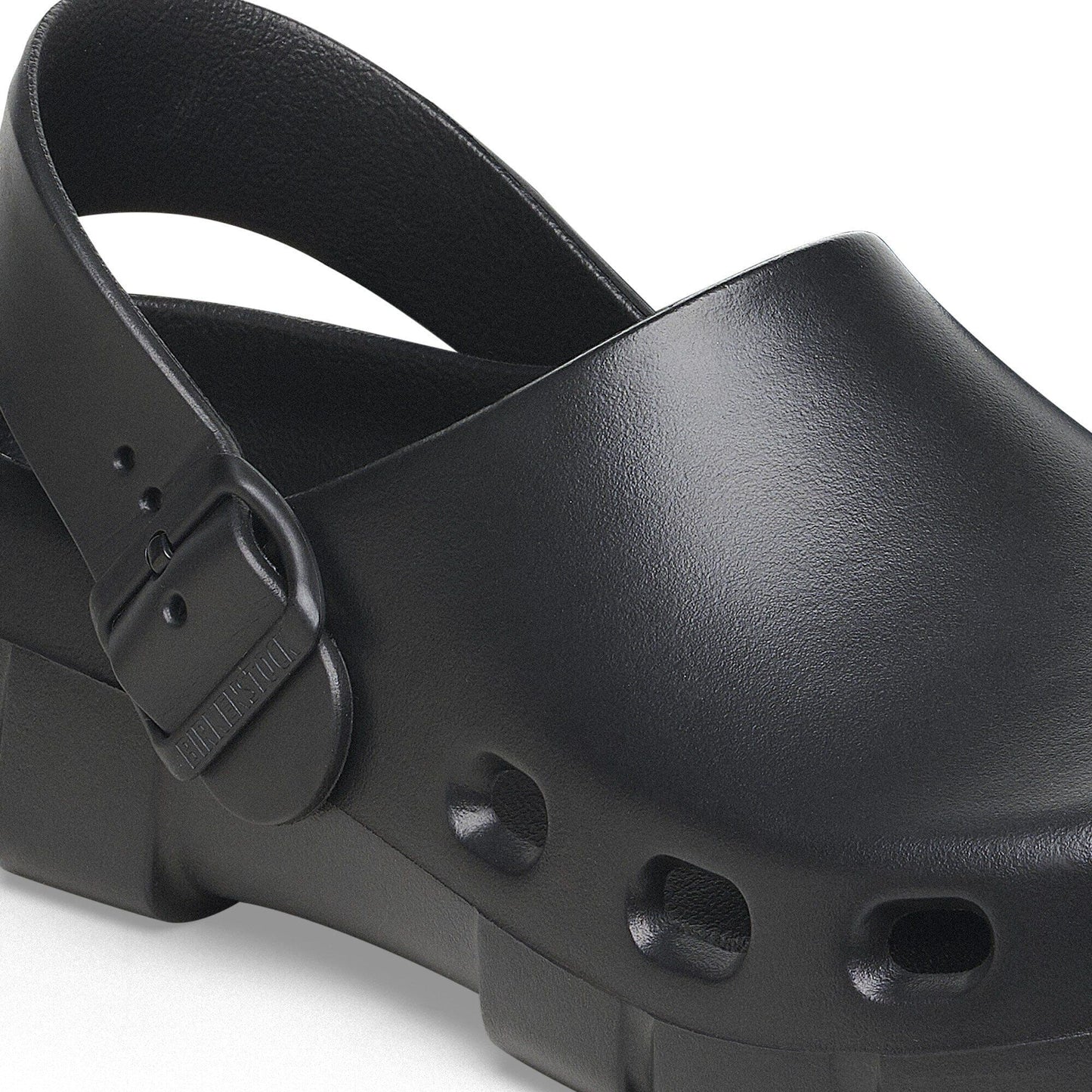 Birki Flow | EVA | Black - clog - Birkenstock
