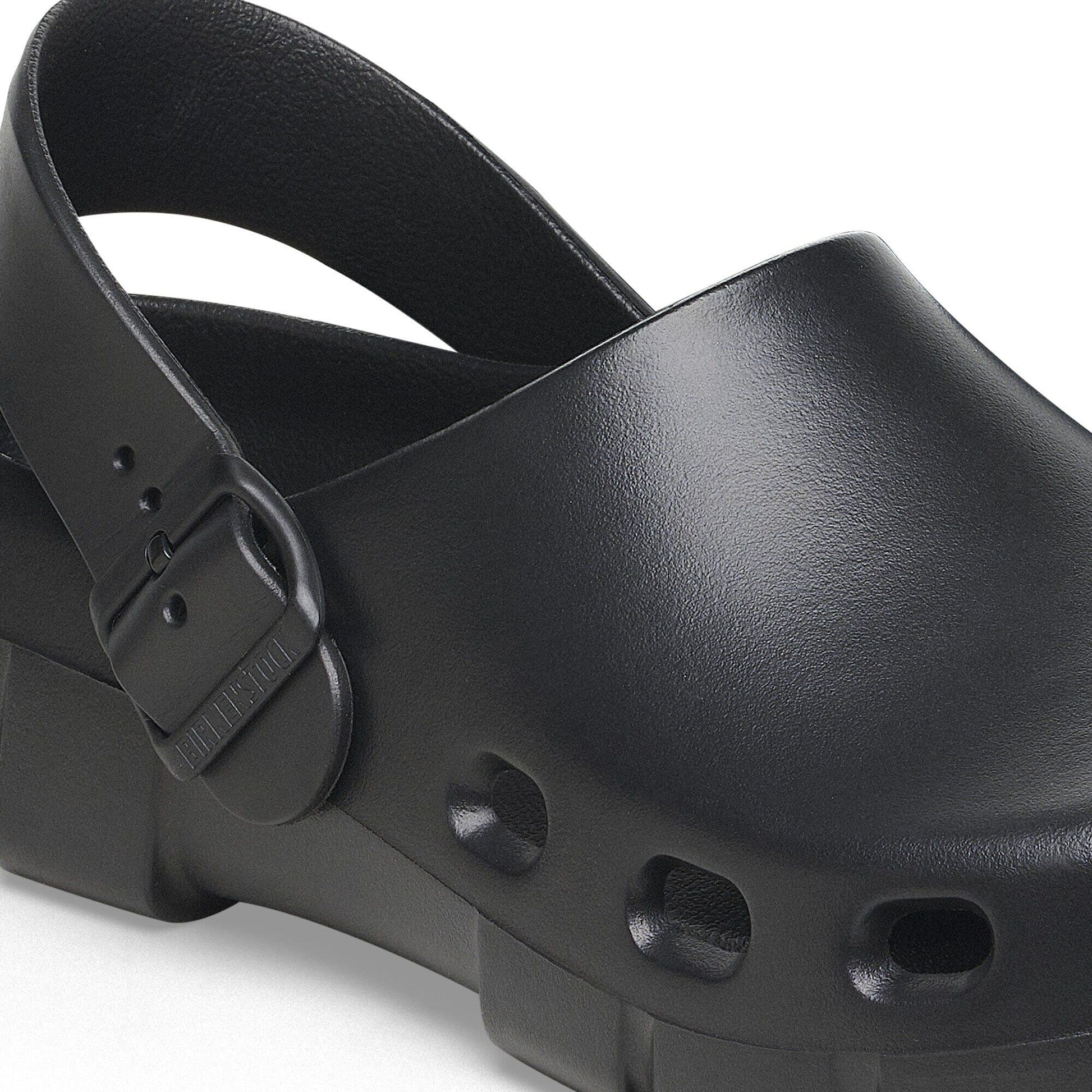 Birki Flow | EVA | Black - clog - Birkenstock