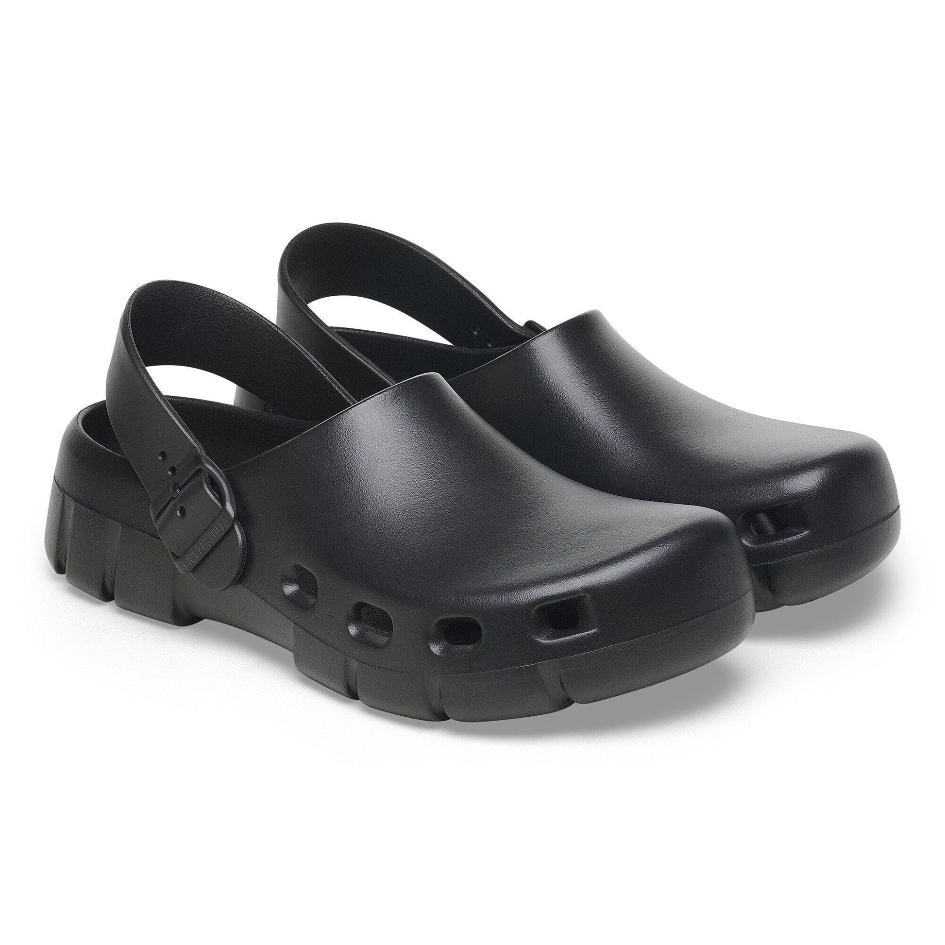 Birki Flow | EVA | Black - clog - Birkenstock
