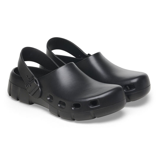 Birki Flow | EVA | Black - clog - Birkenstock