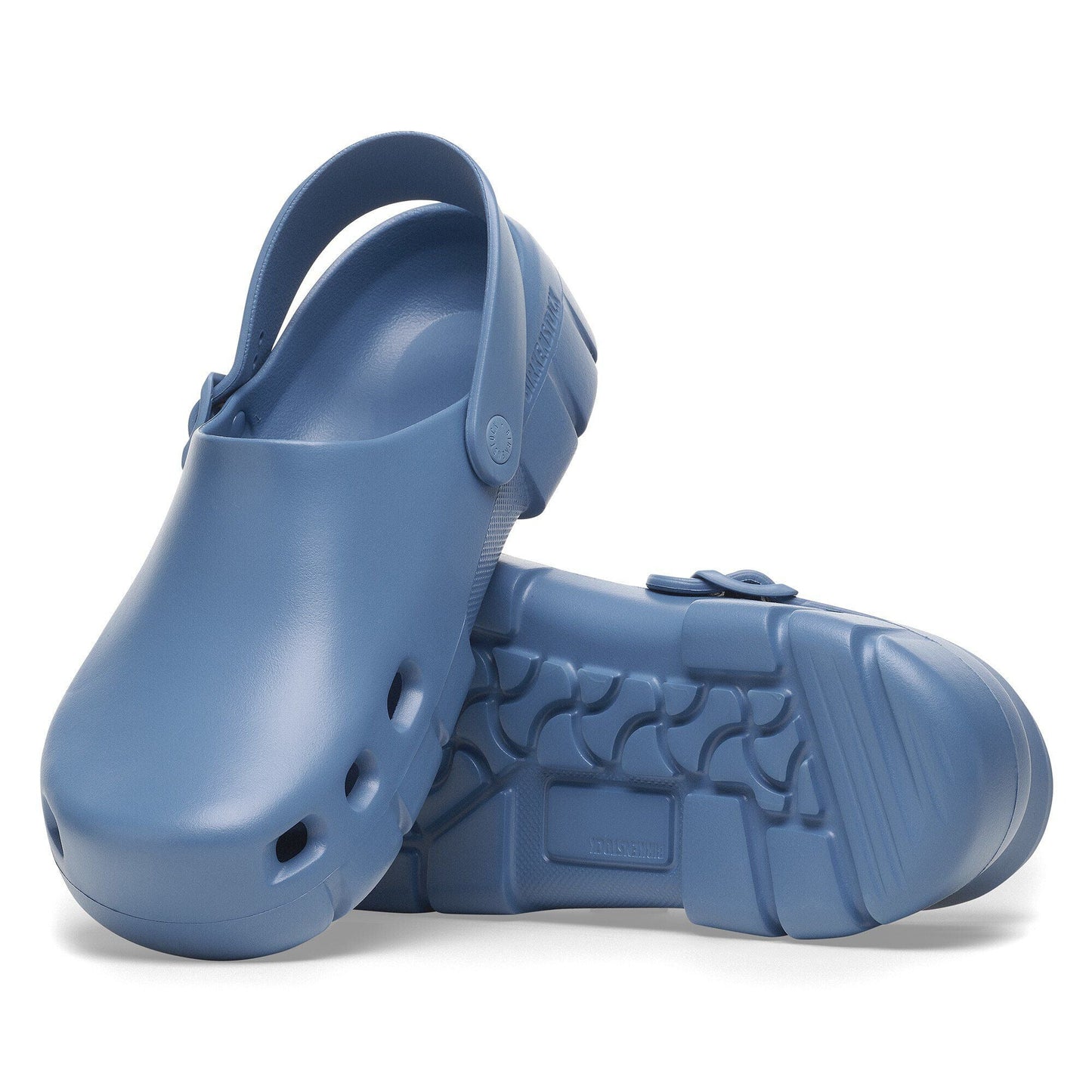 Birki Flow | EVA | Elemental Blue - clog - Birkenstock