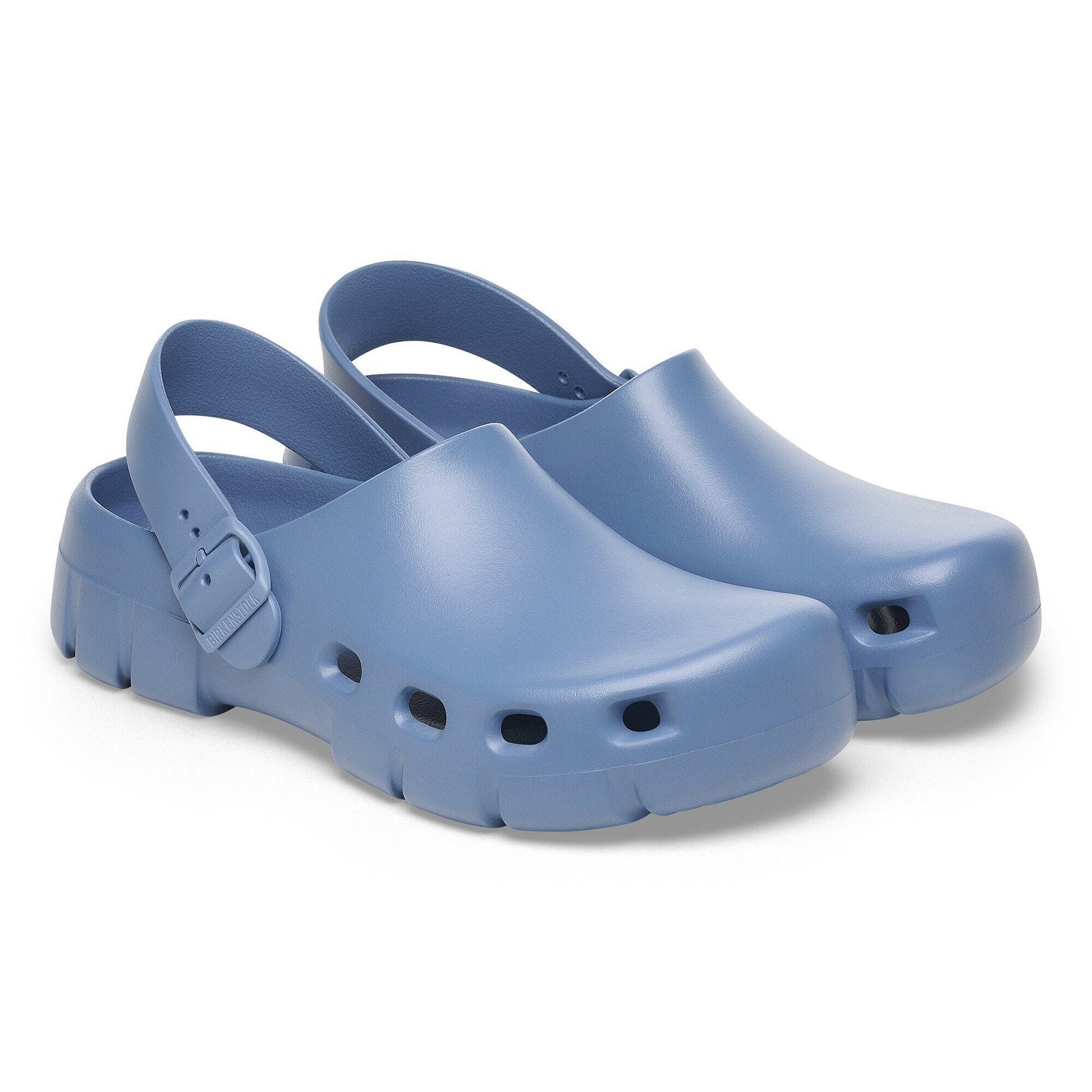 Birki Flow | EVA | Elemental Blue - clog - Birkenstock