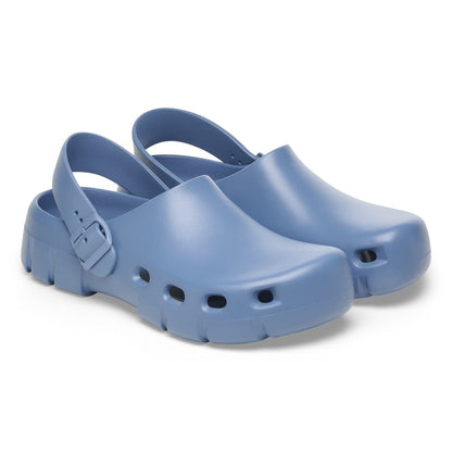 Birki Flow | EVA | Elemental Blue - clog - Birkenstock