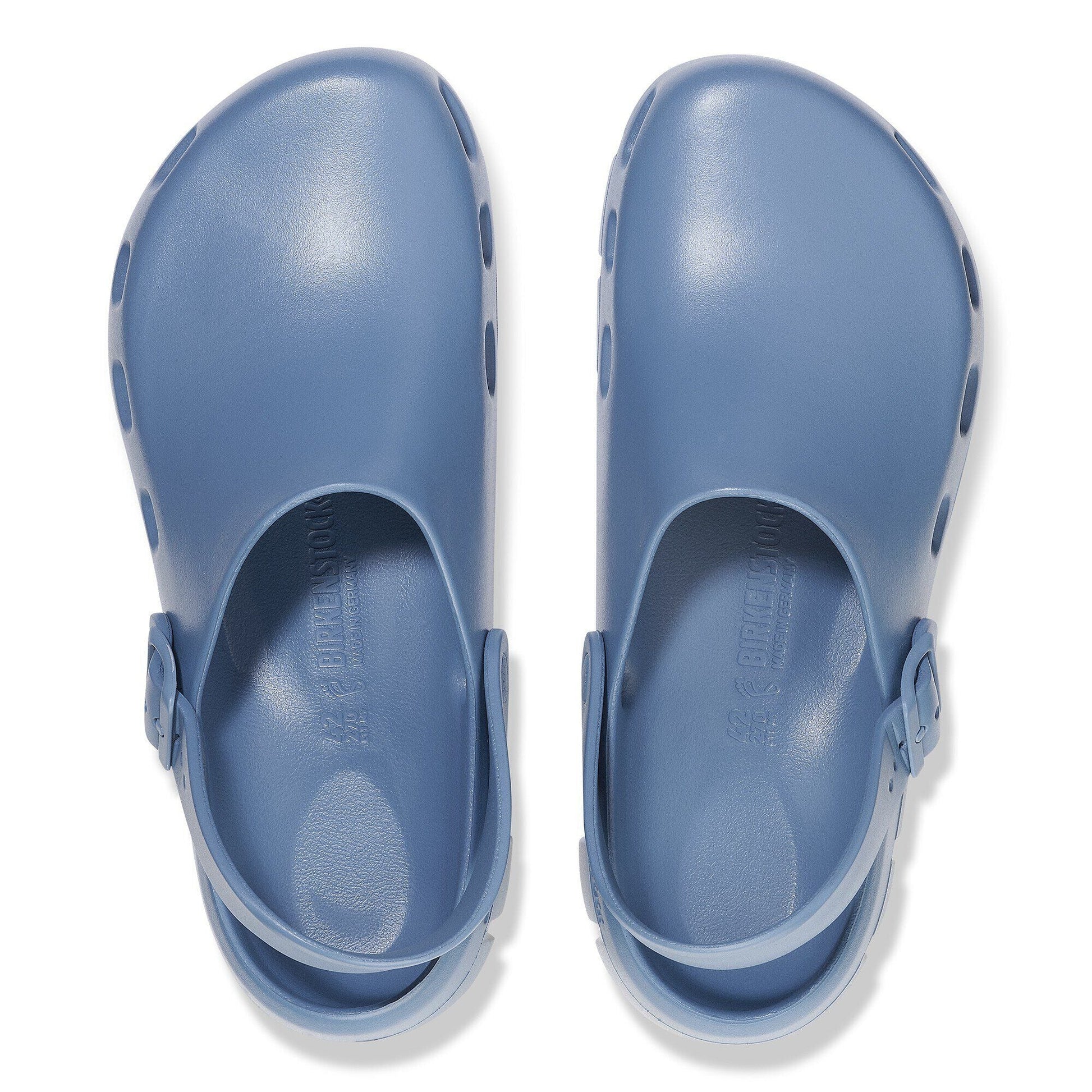Birki Flow | EVA | Elemental Blue - clog - Birkenstock