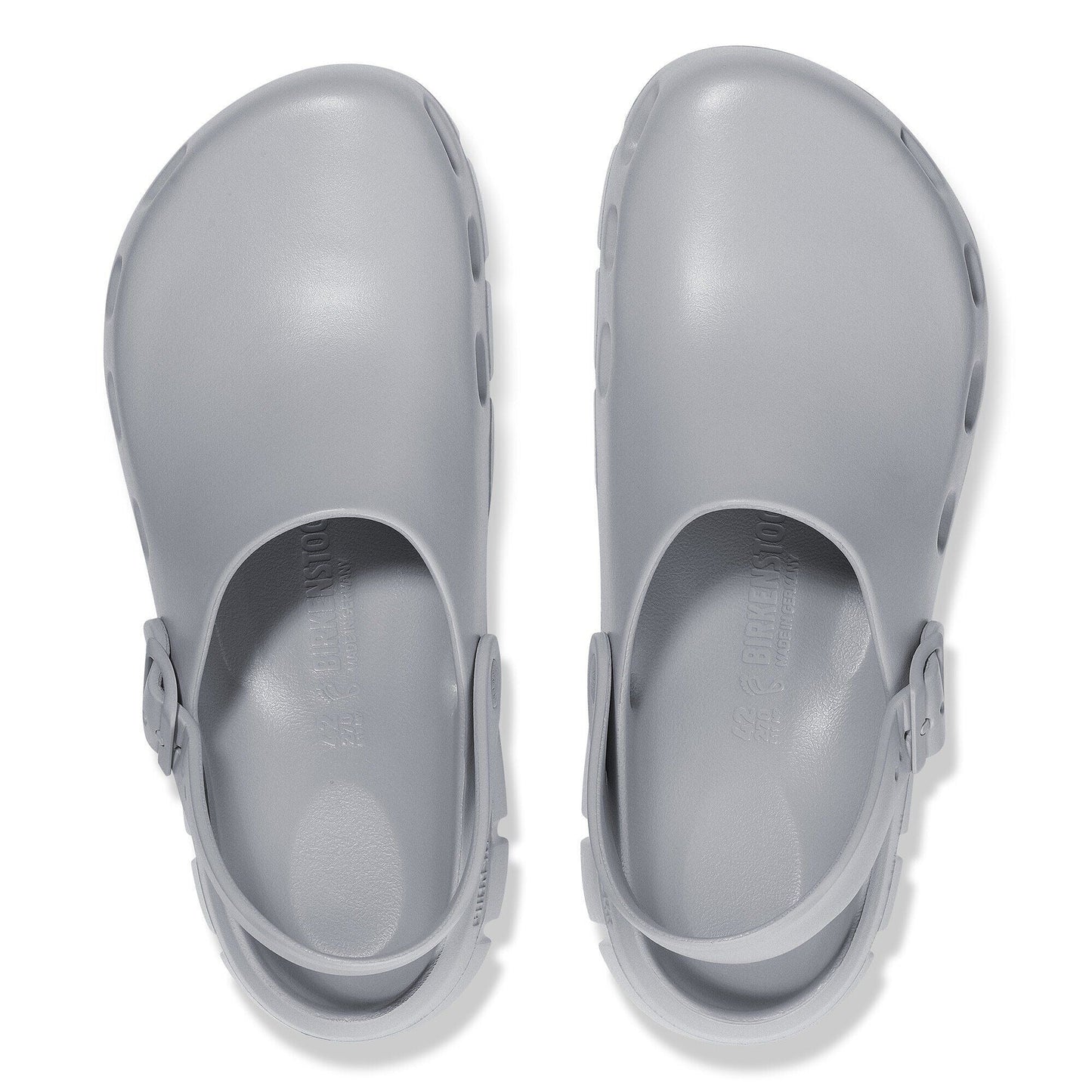 Birki Flow | Eva | Stone Coin - clog - Birkenstock
