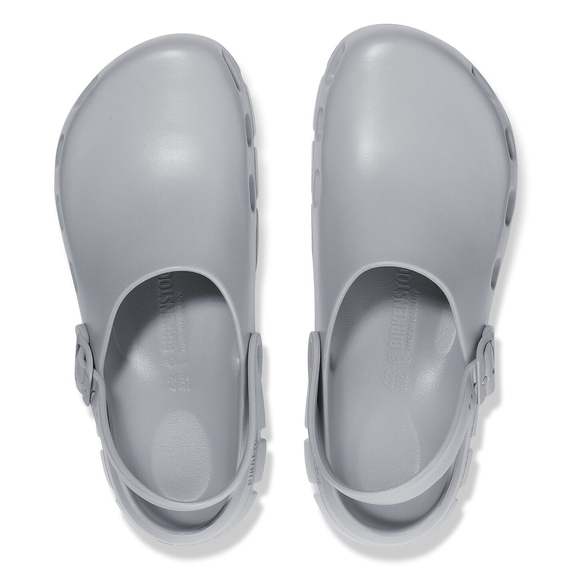 Birki Flow | Eva | Stone Coin - clog - Birkenstock