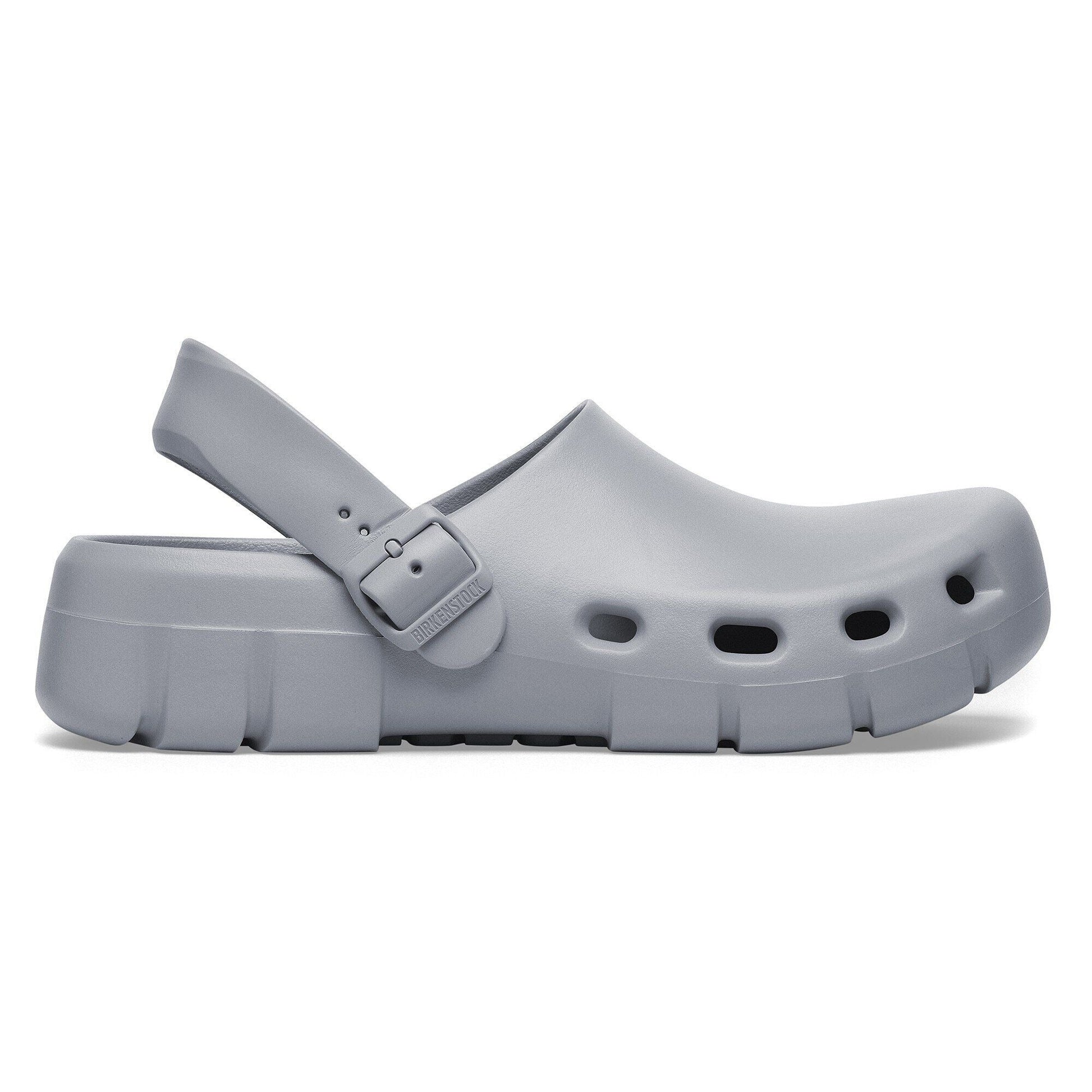 Birki Flow | Eva | Stone Coin - clog - Birkenstock