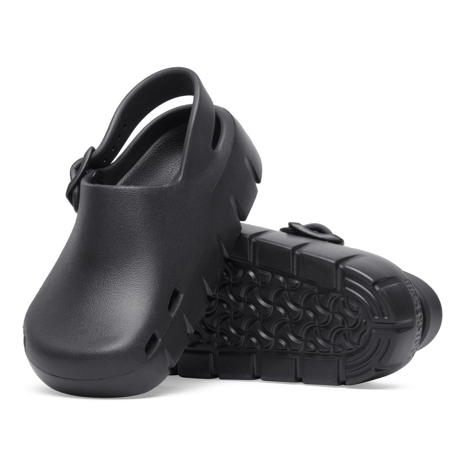 Birki Flow | Kids | EVA | Black - clog - Birkenstock