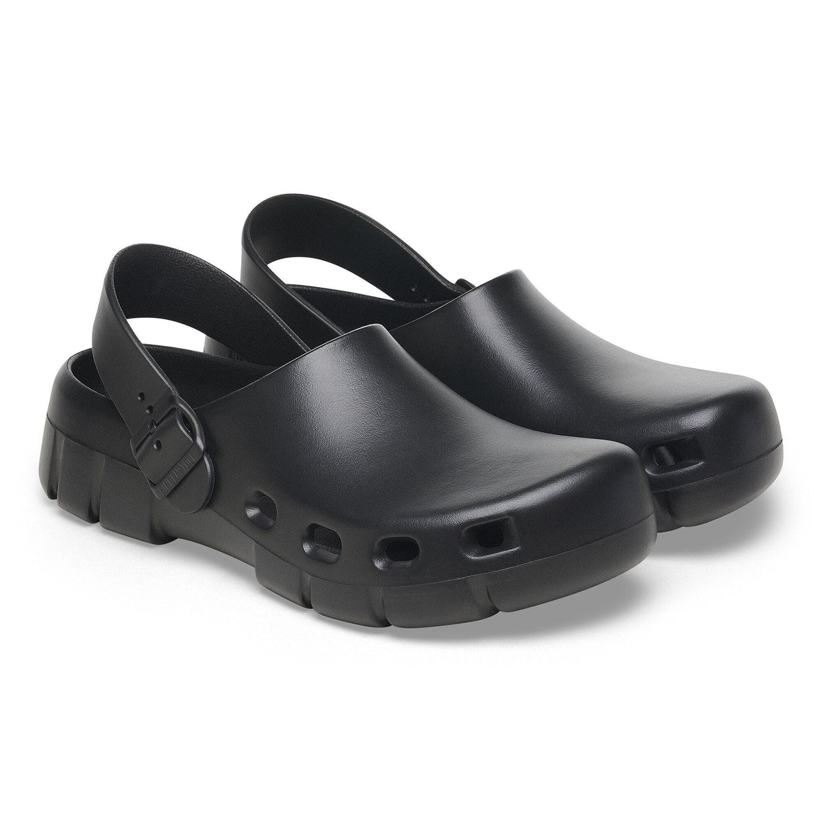 Birki Flow | Kids | EVA | Black – Birkenstock Midtown display picture 2