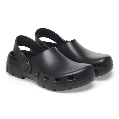 Birki Flow | Kids | EVA | Black - clog - Birkenstock