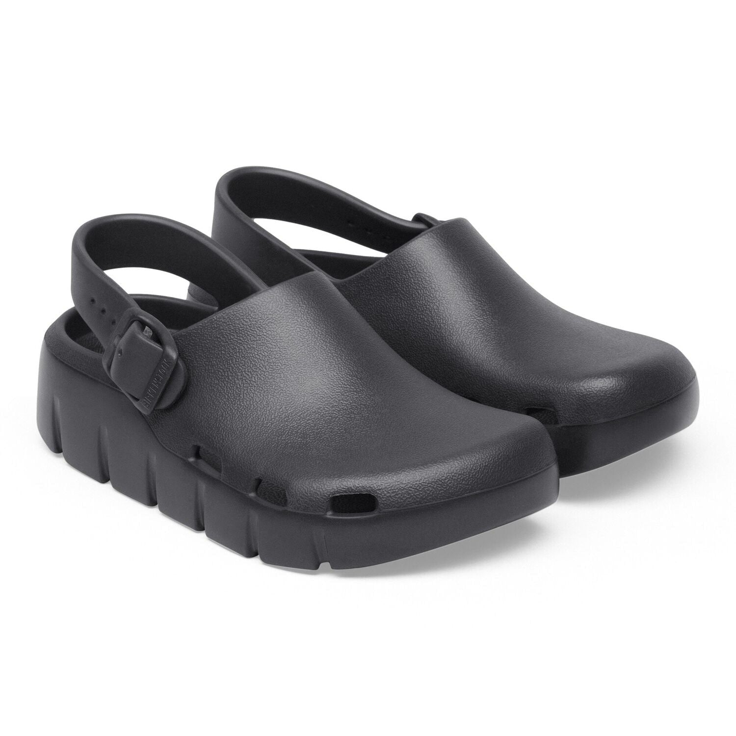 Birki Flow | Kids | EVA | Black - clog - Birkenstock
