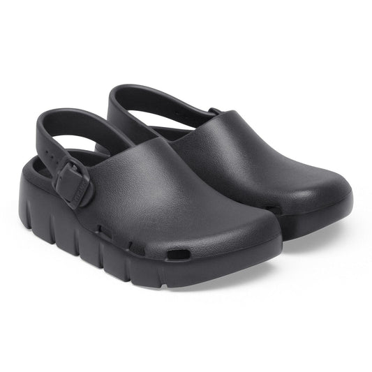 Birki Flow | Kids | EVA | Black - clog - Birkenstock