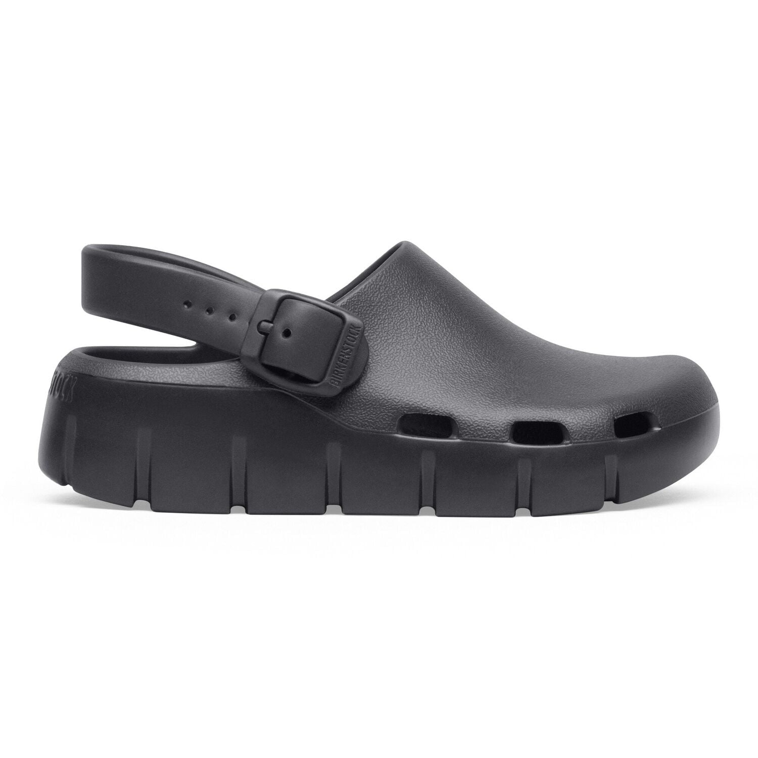 Birki Flow | Kids | EVA | Black - clog - Birkenstock