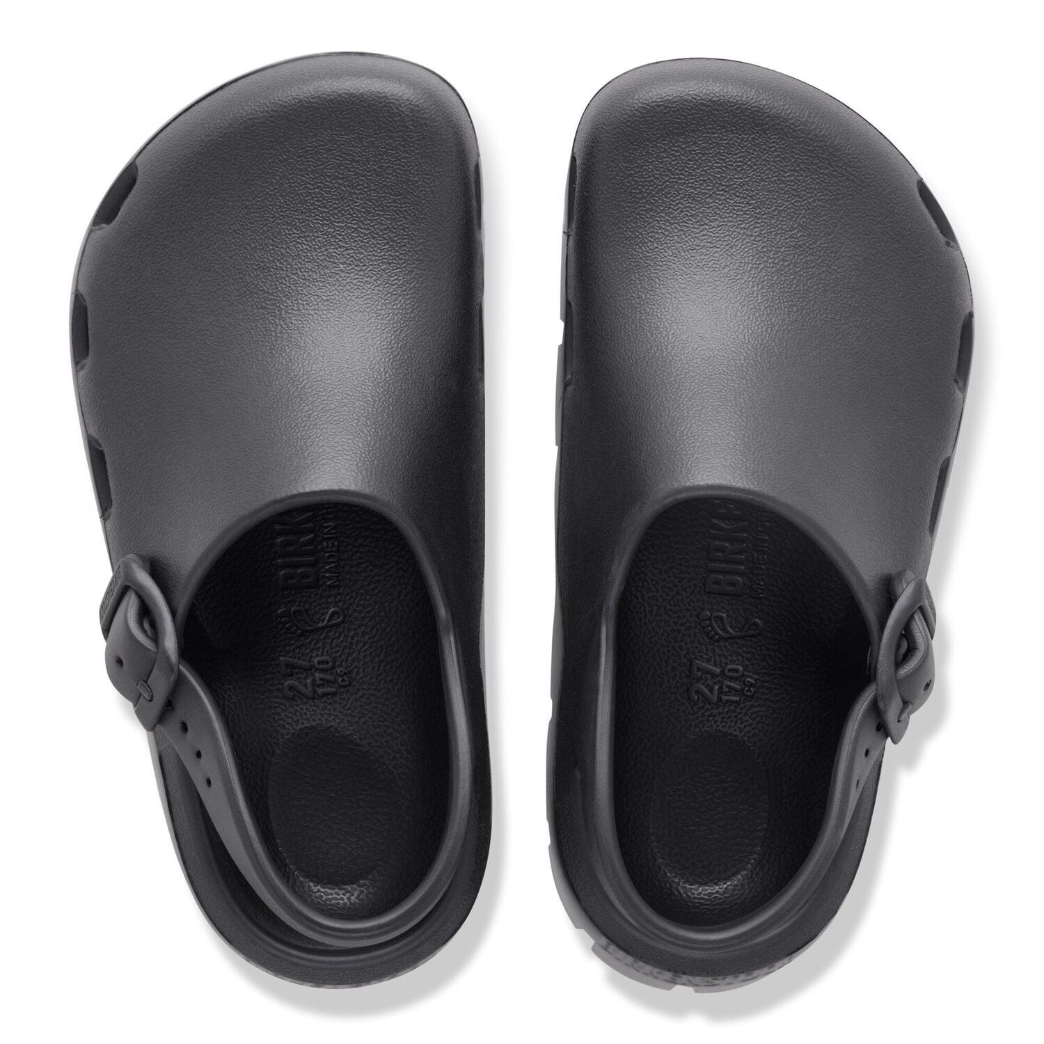 Birki Flow | Kids | EVA | Black - clog - Birkenstock