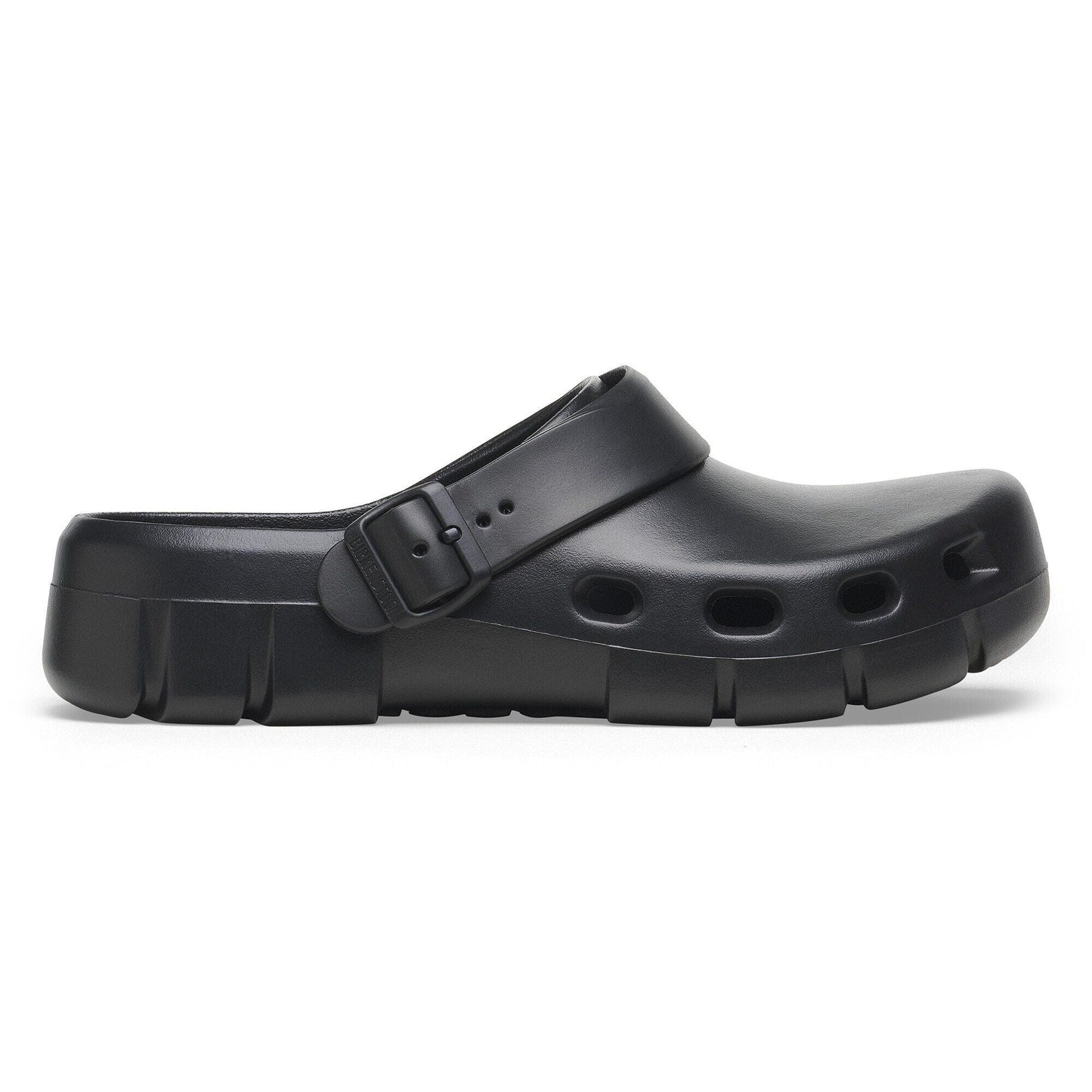 Birki Flow | Kids | EVA | Black - clog - Birkenstock