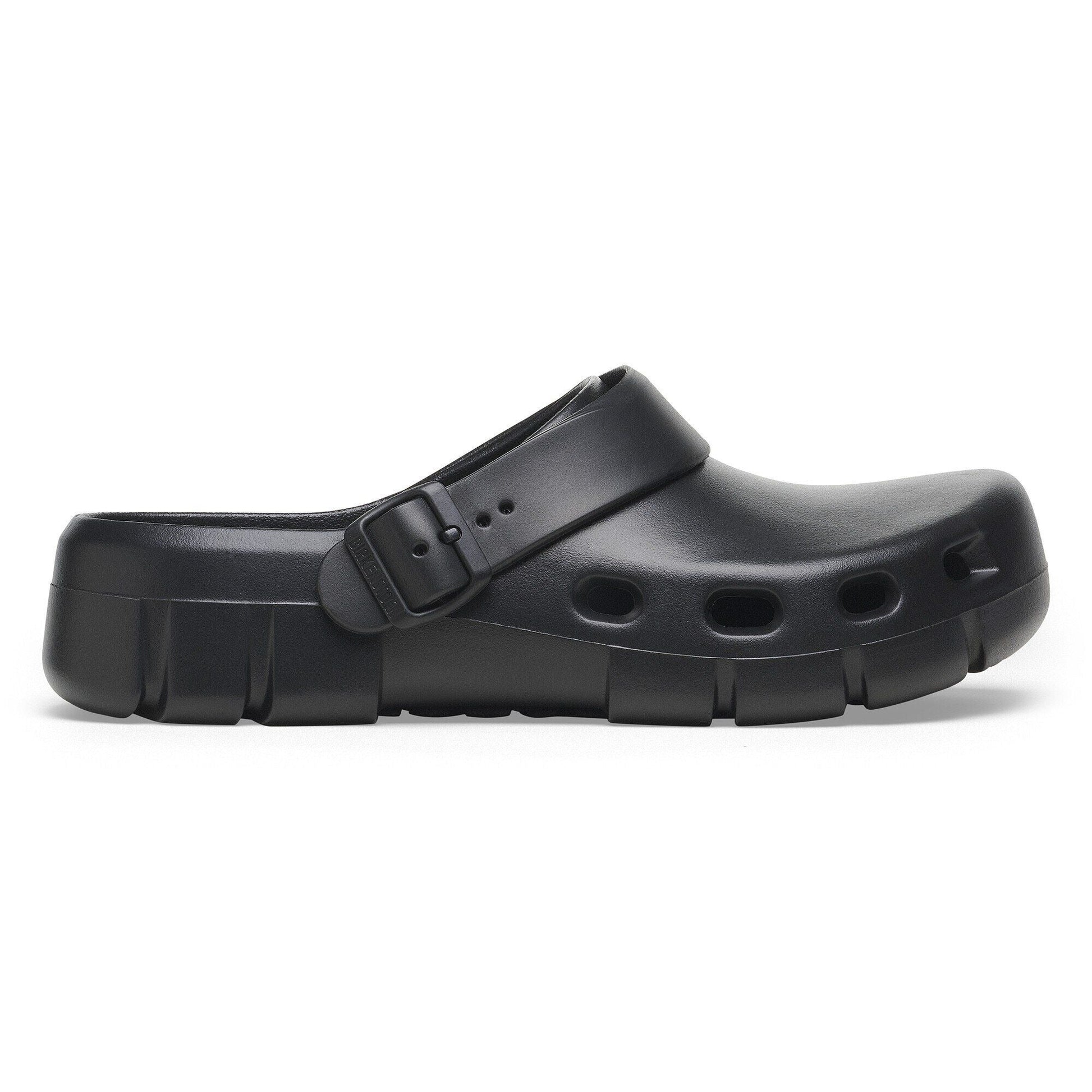 Birki Flow | Kids | EVA | Black - clog - Birkenstock