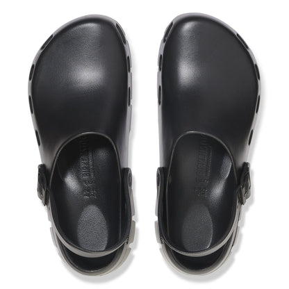 Birki Flow | Kids | EVA | Black - clog - Birkenstock