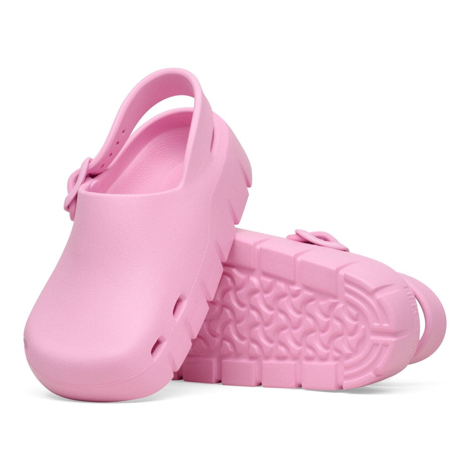 Birki Flow | Kids | EVA | Fondant Pink - clog - Birkenstock