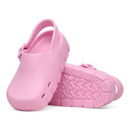 Birki Flow | Kids | EVA | Fondant Pink - clog - Birkenstock