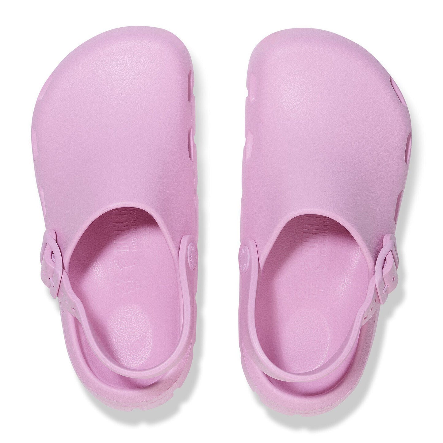 Birki Flow | Kids | EVA | Fondant Pink - clog - Birkenstock
