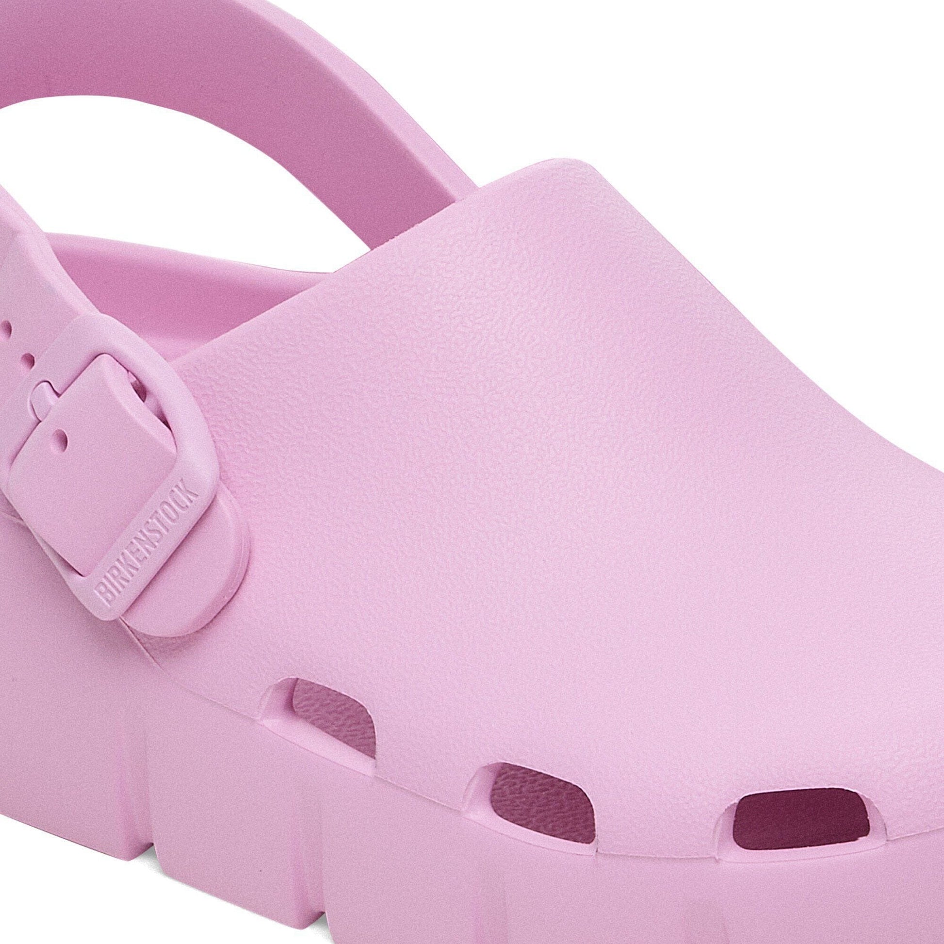 Birki Flow | Kids | EVA | Fondant Pink - clog - Birkenstock