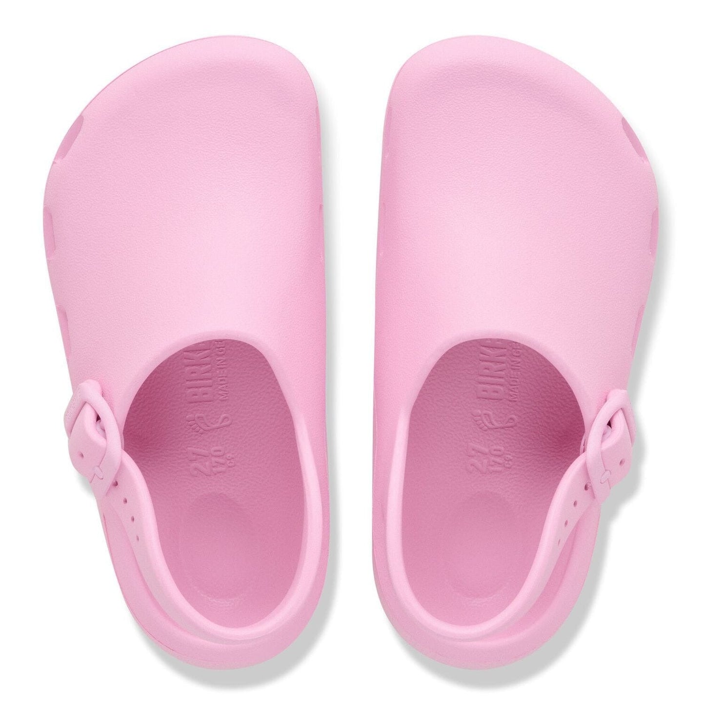 Birki Flow | Kids | EVA | Fondant Pink - clog - Birkenstock