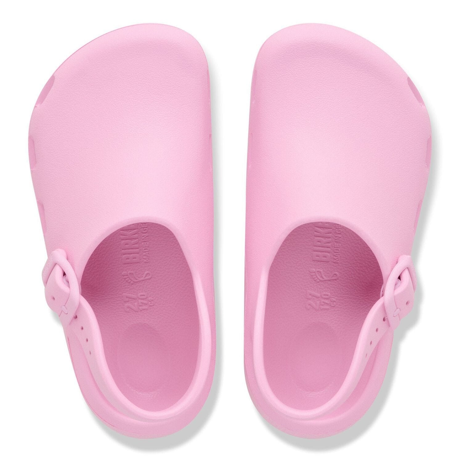 Birki Flow | Kids | EVA | Fondant Pink - clog - Birkenstock
