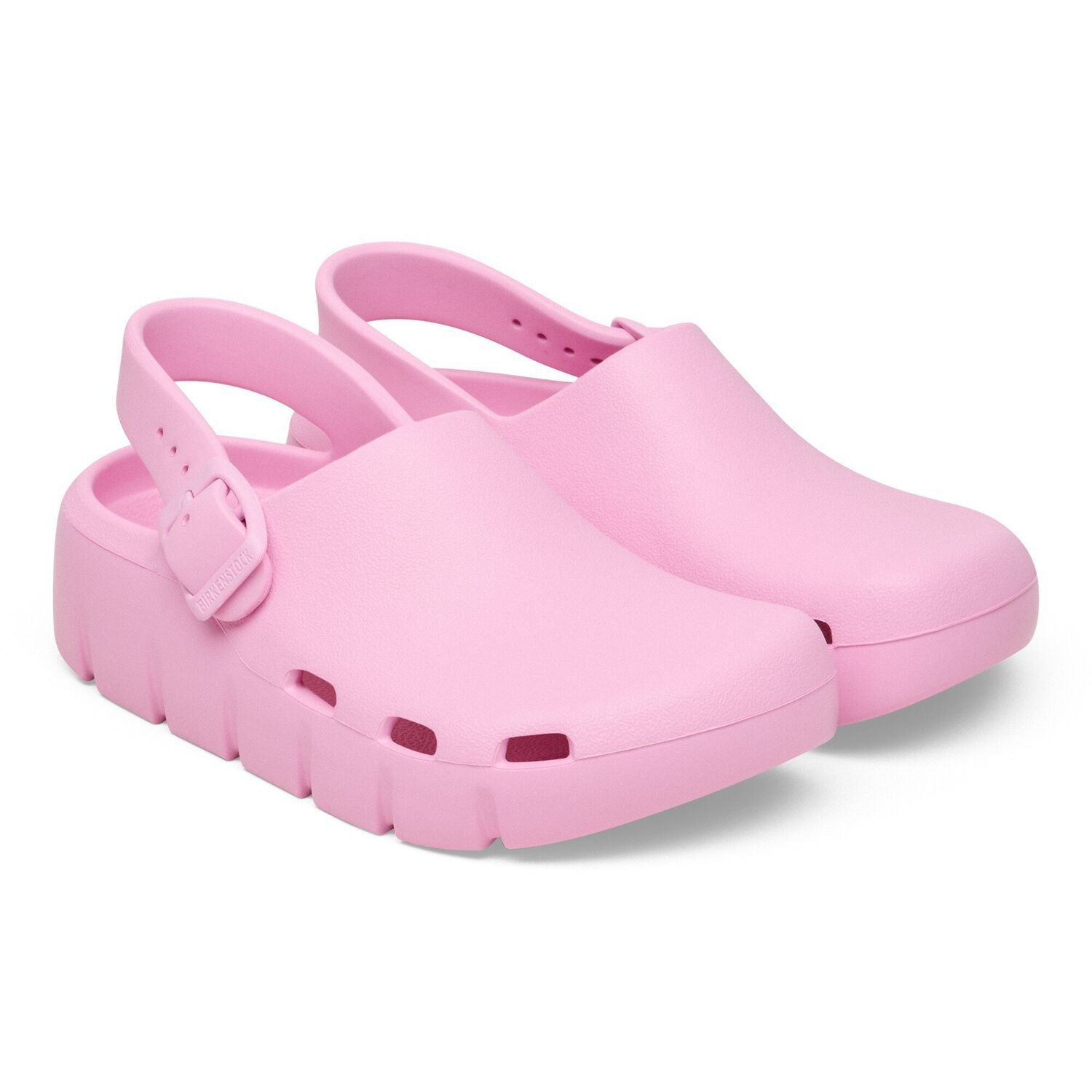 Birki Flow | Kids | EVA | Fondant Pink - clog - Birkenstock
