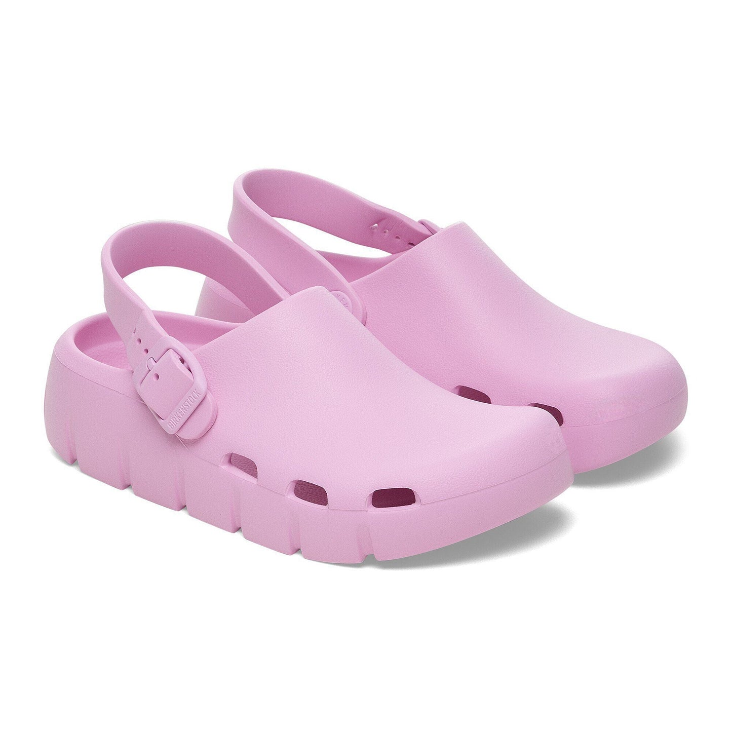 Birki Flow | Kids | EVA | Fondant Pink - clog - Birkenstock