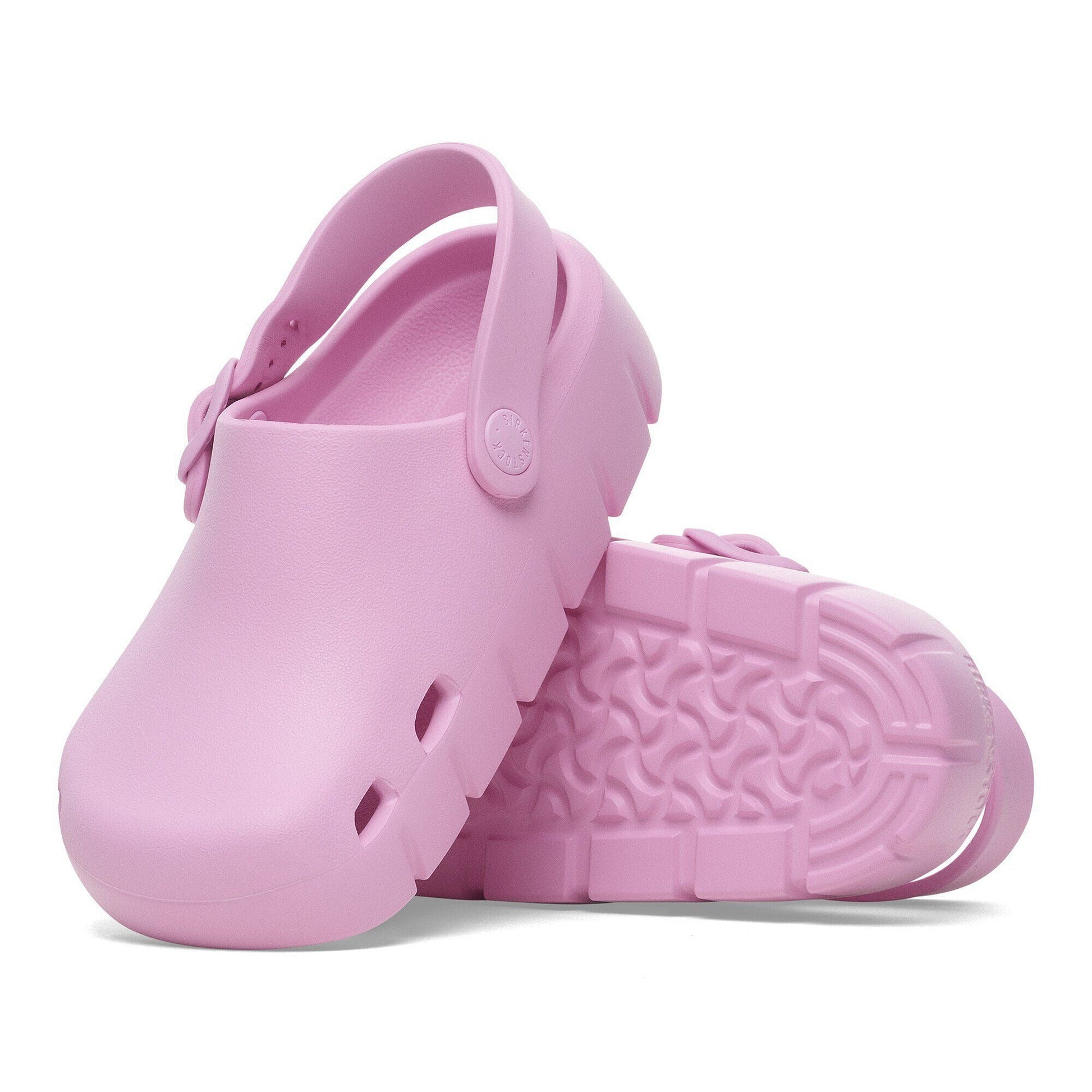 Birki Flow | Kids | EVA | Fondant Pink - clog - Birkenstock