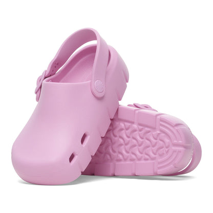 Birki Flow | Kids | EVA | Fondant Pink - clog - Birkenstock