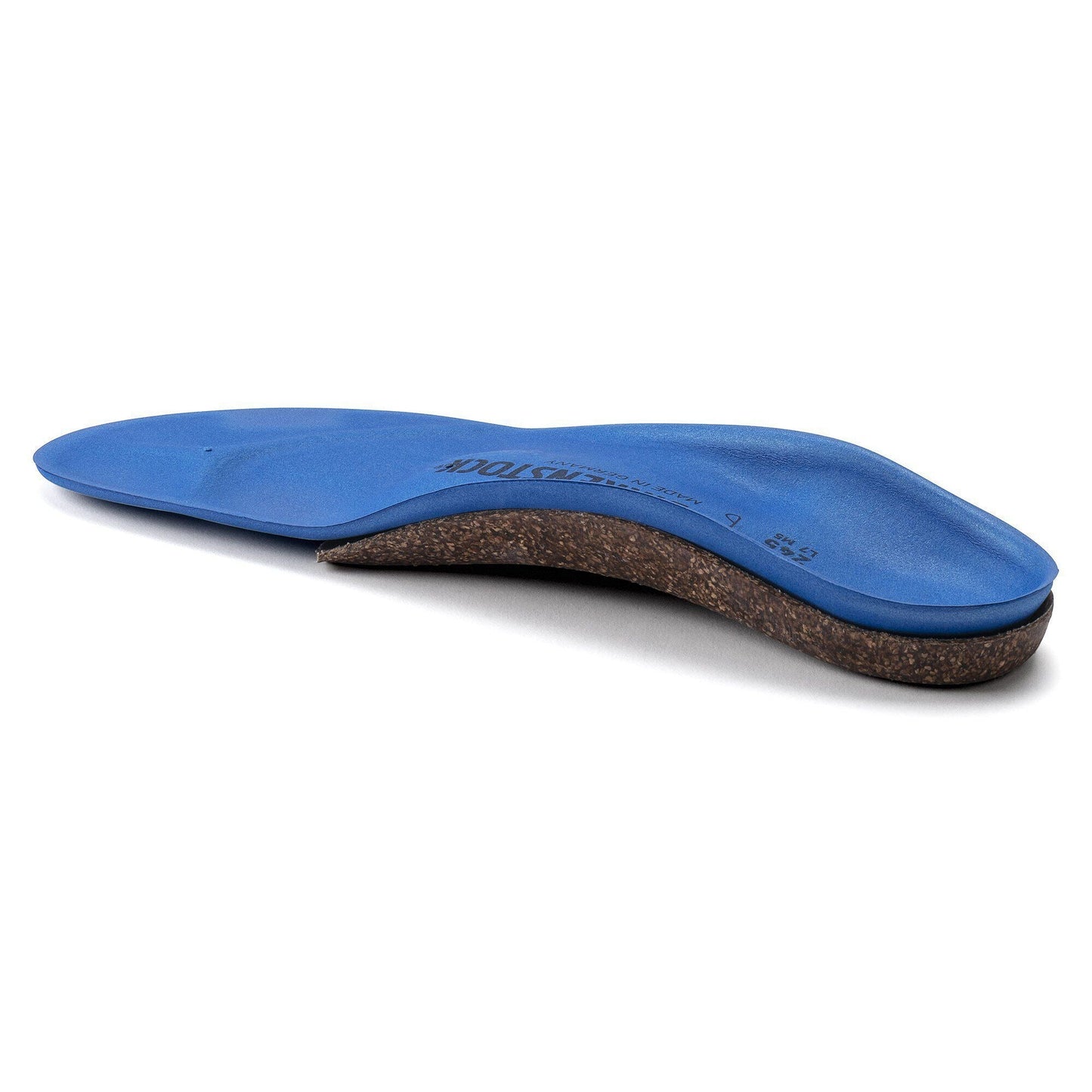 Birko Sport Two Part Insole | Cork/EVA - INSOLE - Birkenstock