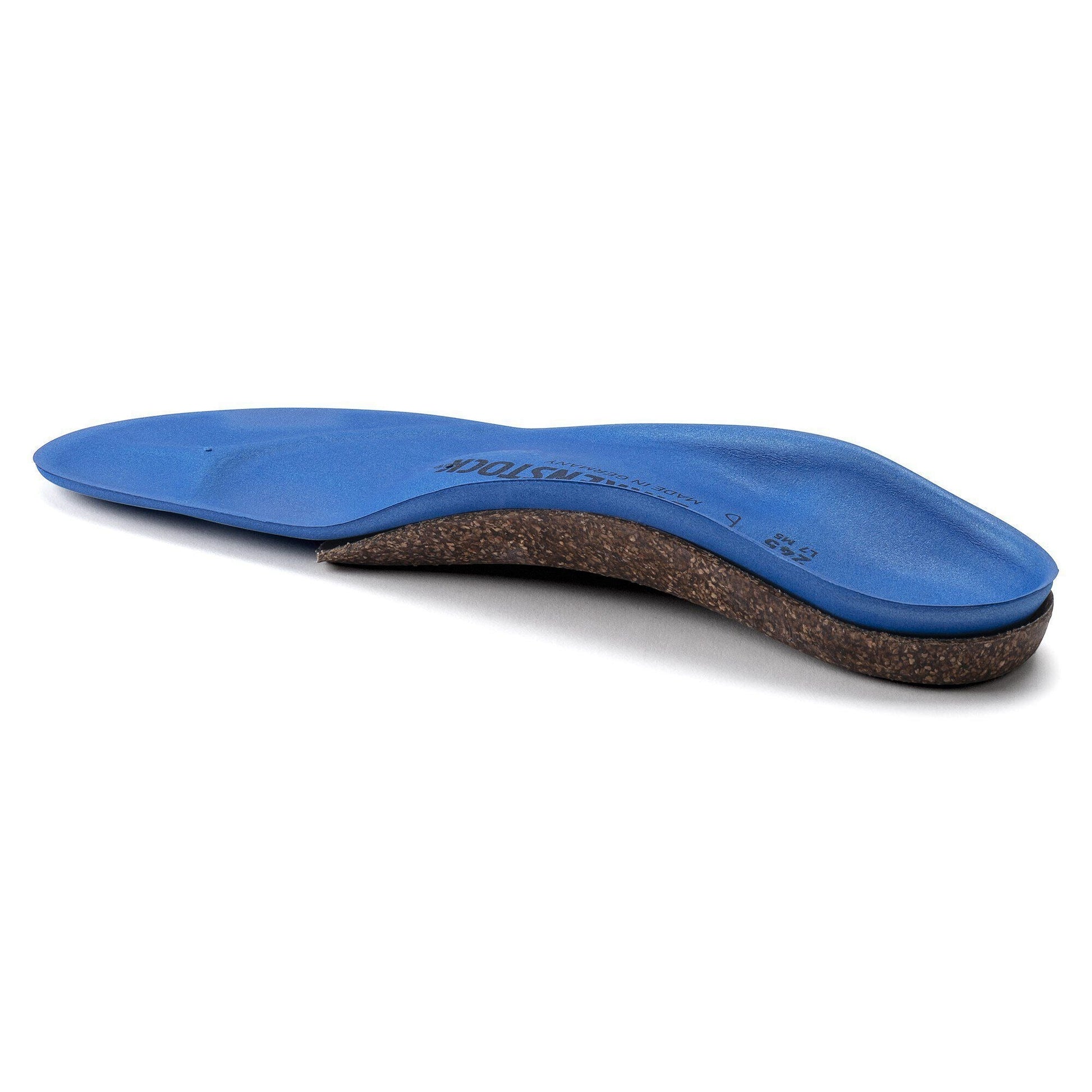 Birko Sport Two Part Insole | Cork/EVA - INSOLE - Birkenstock