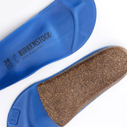 Birko Sport Two Part Insole | Cork/EVA - INSOLE - Birkenstock