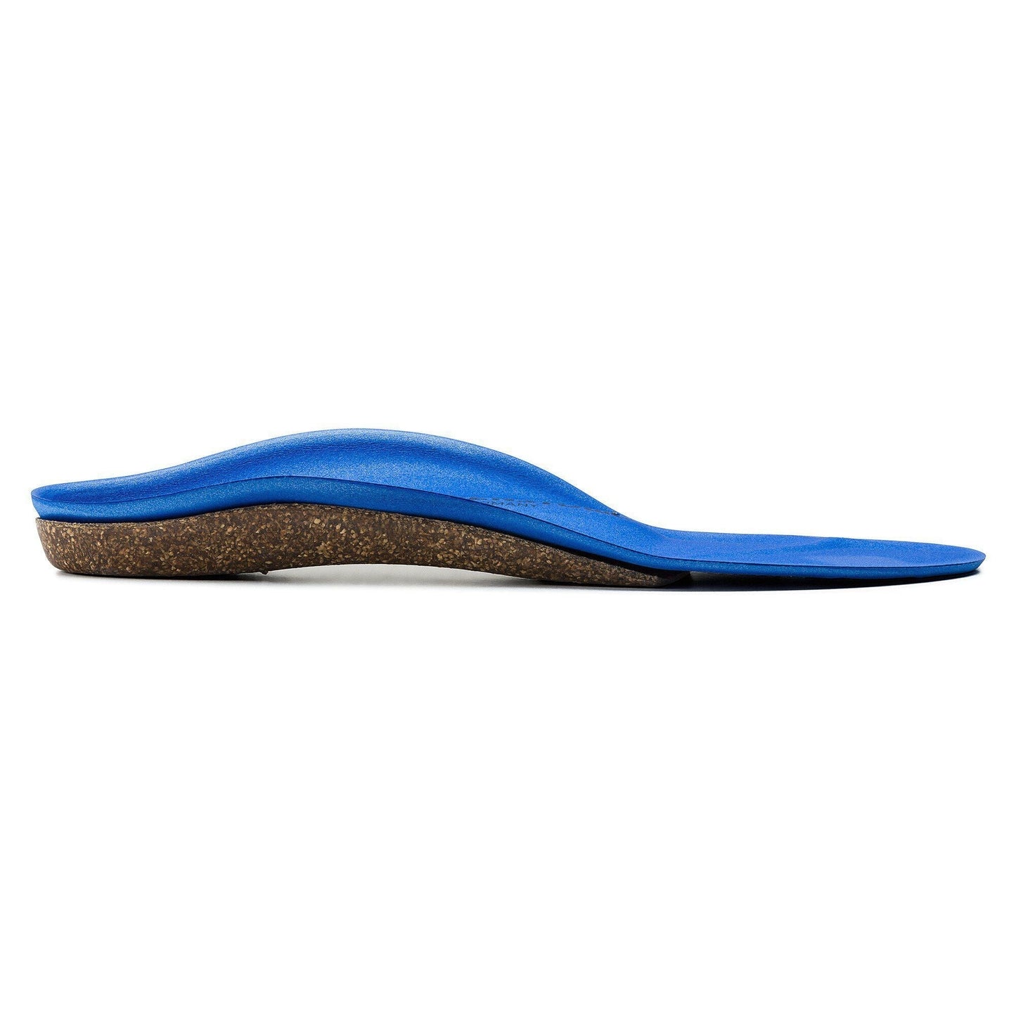 Birko Sport Two Part Insole | Cork/EVA - INSOLE - Birkenstock
