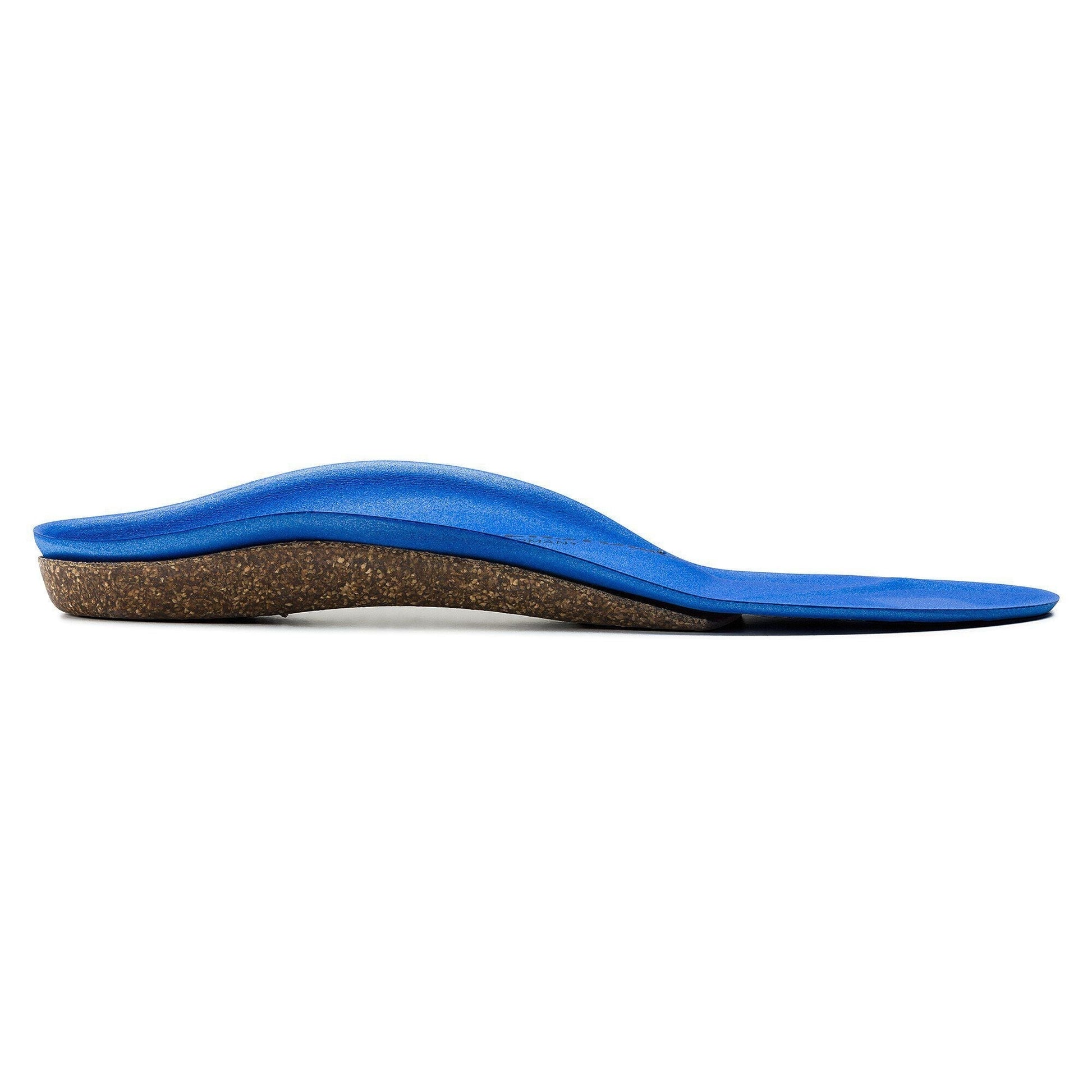 Birko Sport Two Part Insole | Cork/EVA - INSOLE - Birkenstock