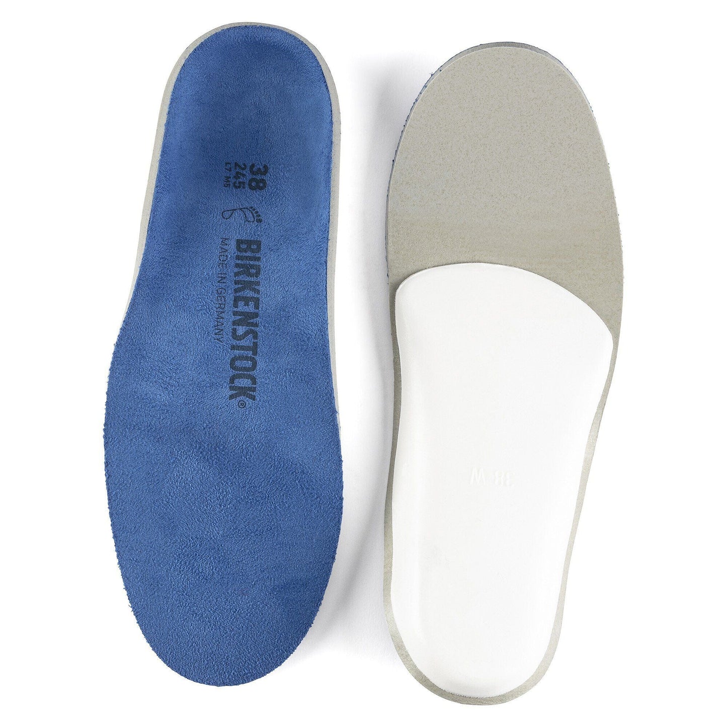 BirkoContact Sport Insole | EVA/Microfiber - INSOLE - Birkenstock
