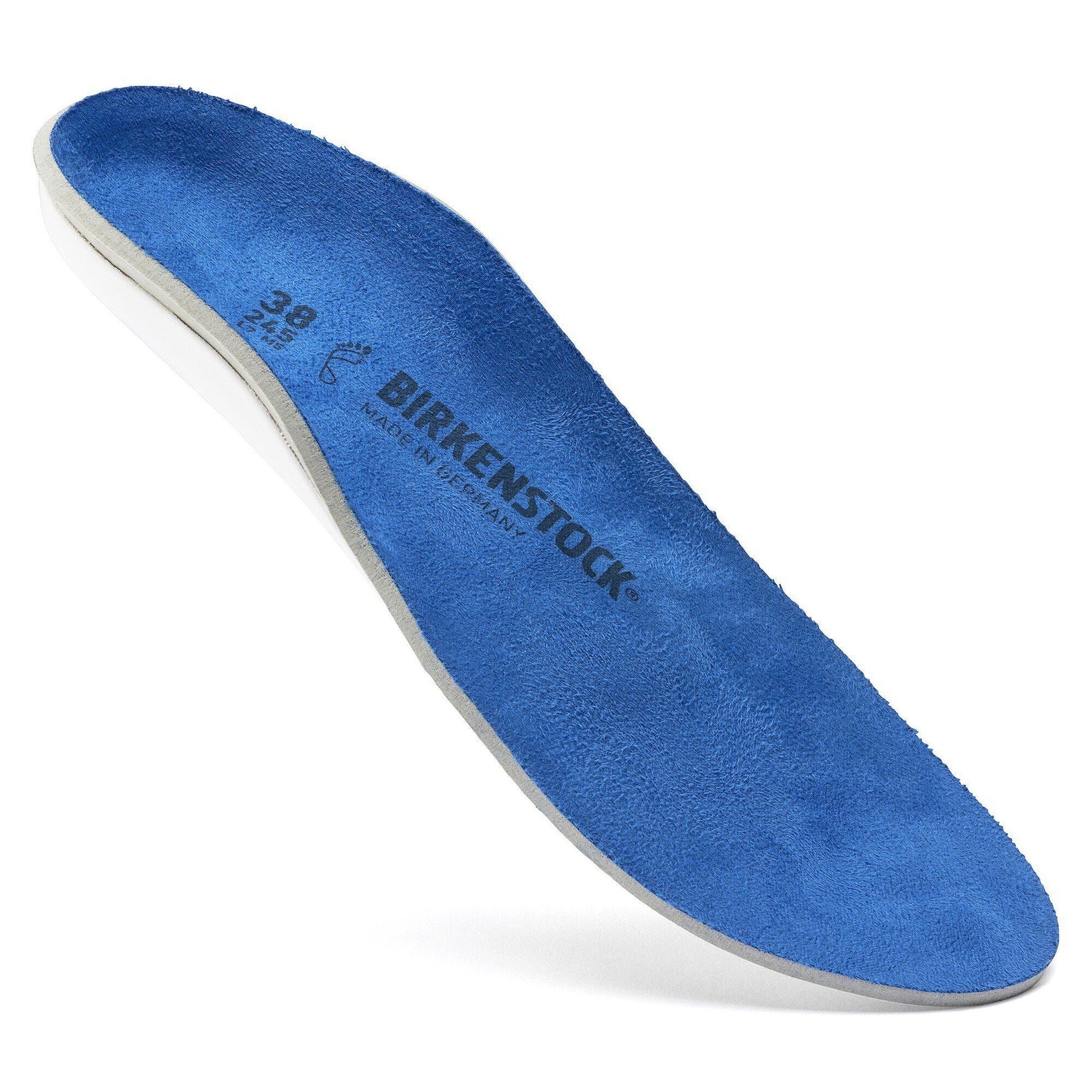 BirkoContact Sport Insole | EVA/Microfiber - INSOLE - Birkenstock