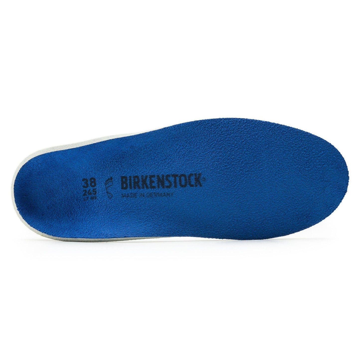 BirkoContact Sport Insole | EVA/Microfiber - INSOLE - Birkenstock