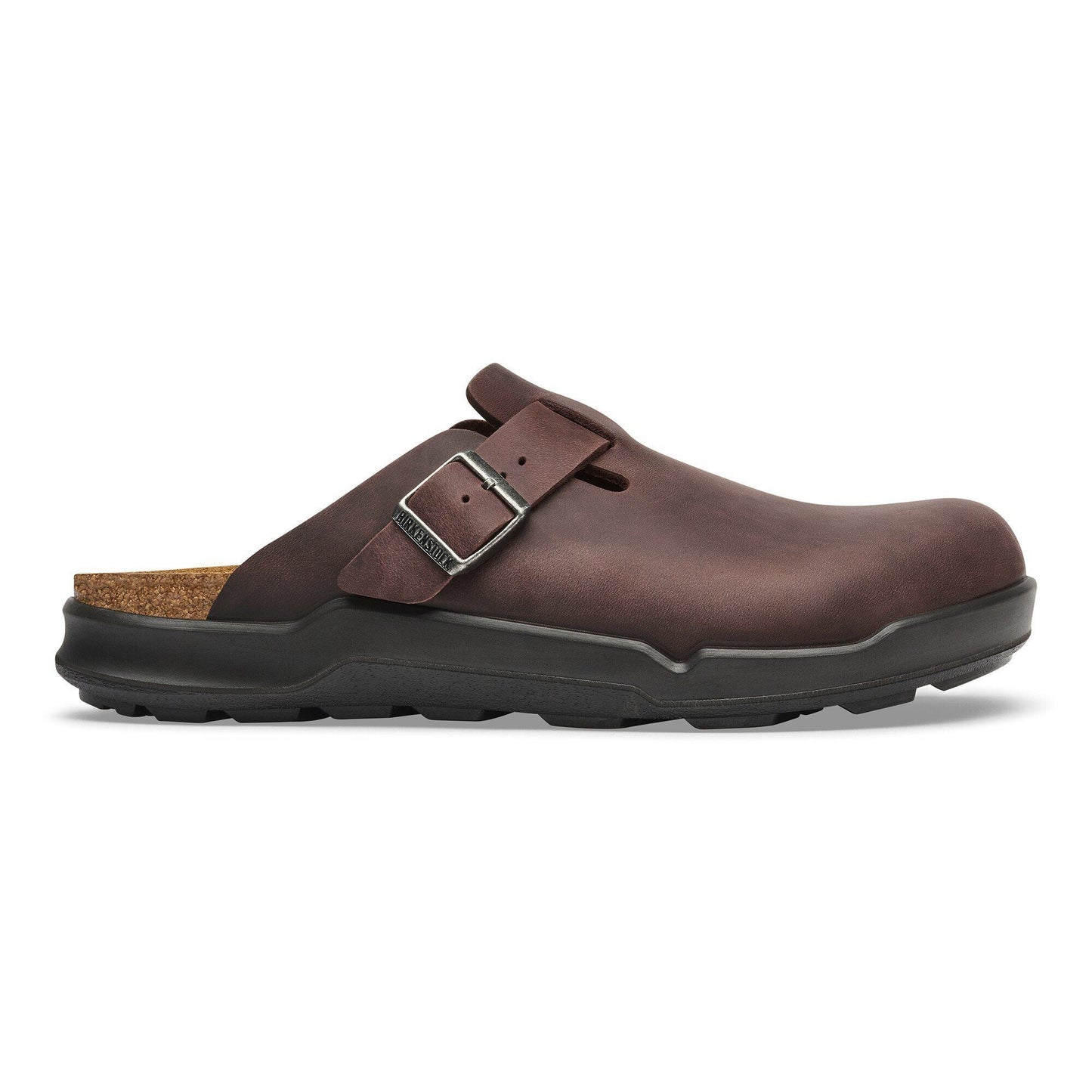 Boston Crosstown | Oiled Leather | Habana - clog - Birkenstock