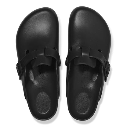 Boston | EVA | Black - clog - Birkenstock