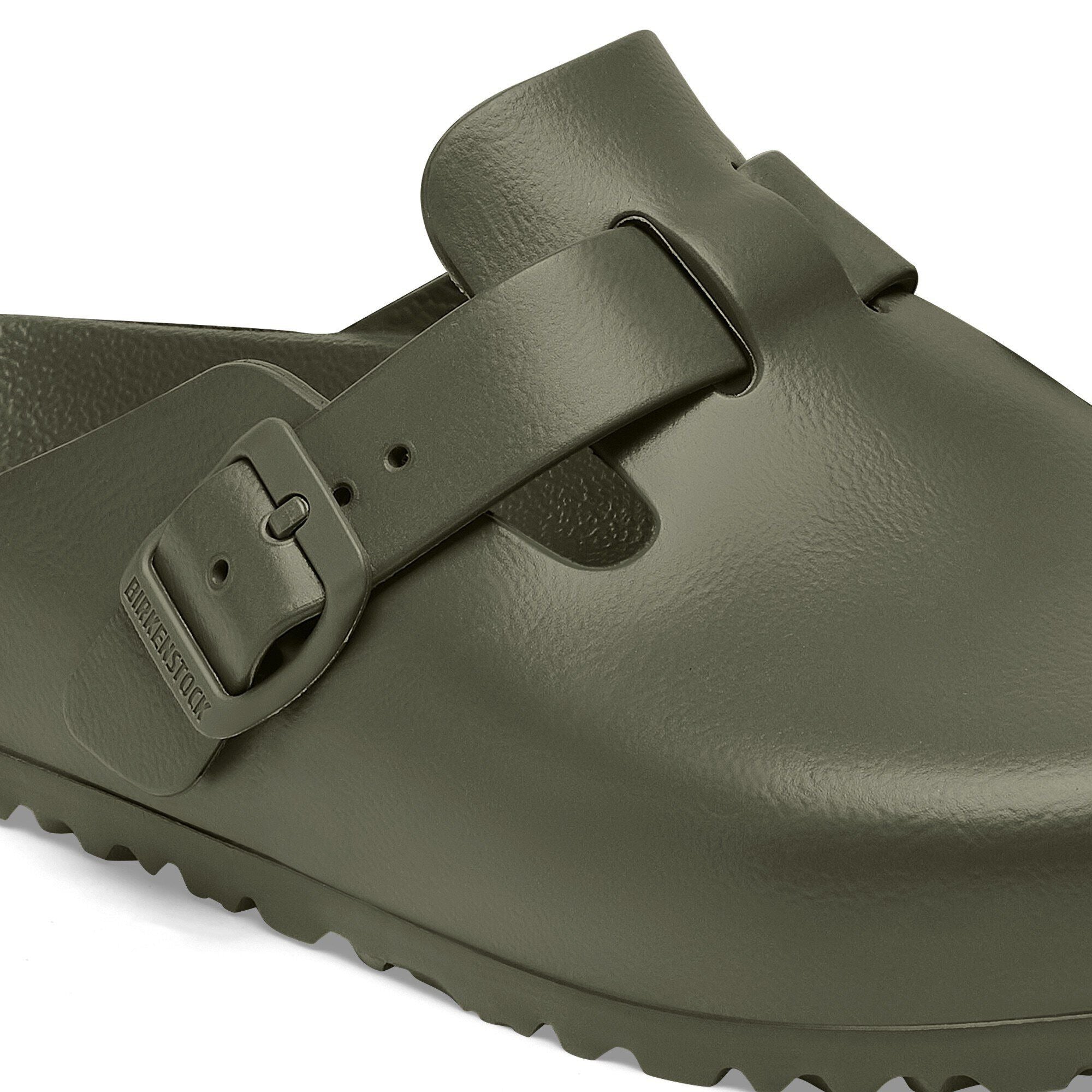 Boston | EVA | Khaki – Birkenstock Midtown