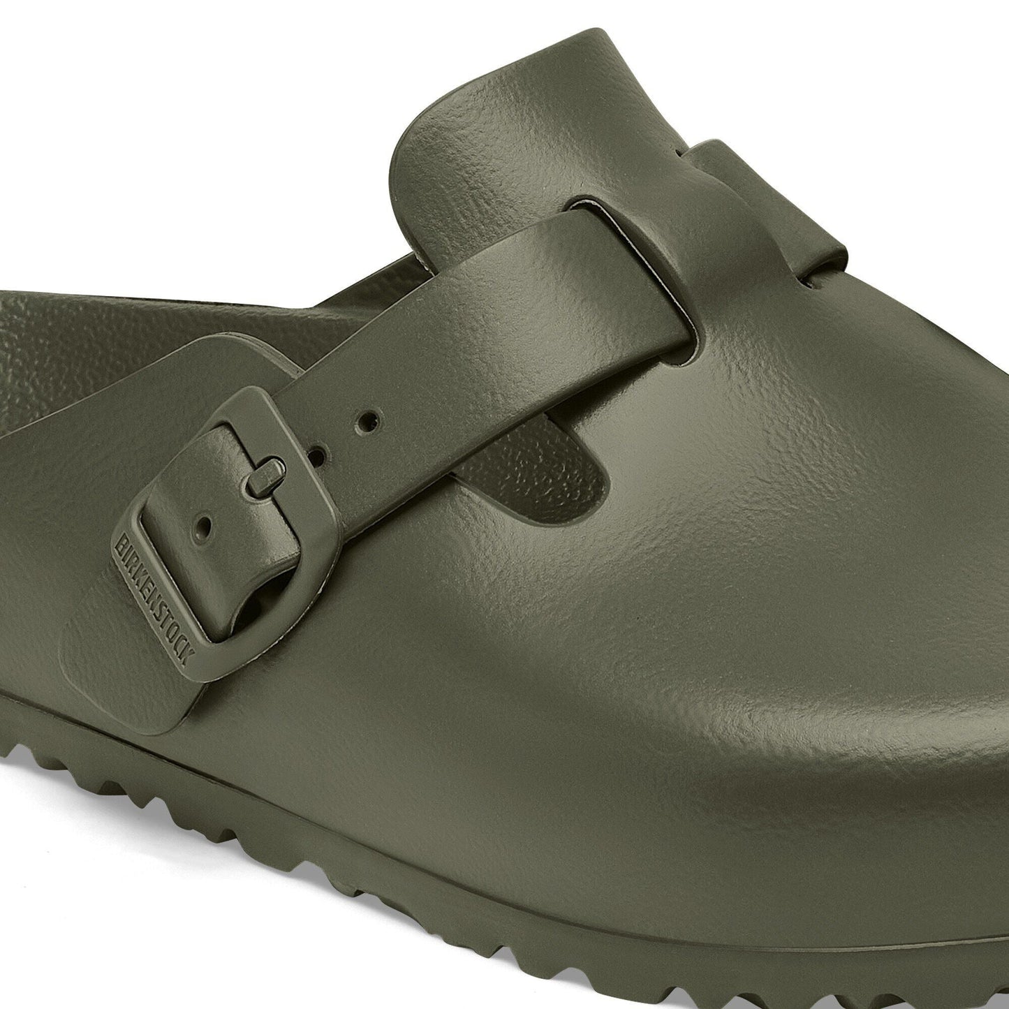 Boston | EVA | Khaki - clog - Birkenstock