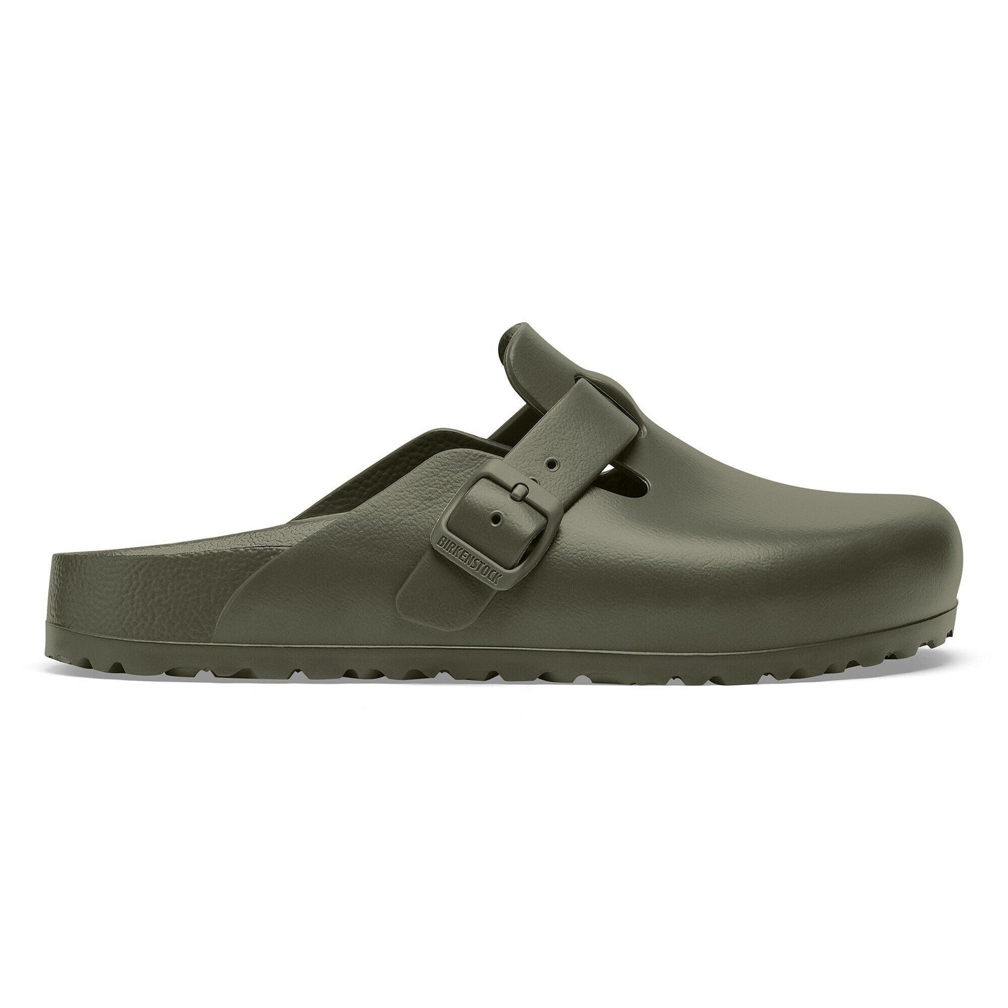 Boston | EVA | Khaki - clog - Birkenstock