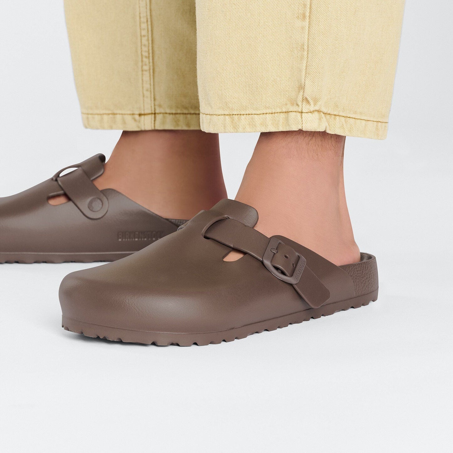 Boston | Eva | Roast - Clog - Birkenstock