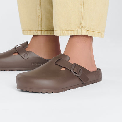 Boston | Eva | Roast - Clog - Birkenstock