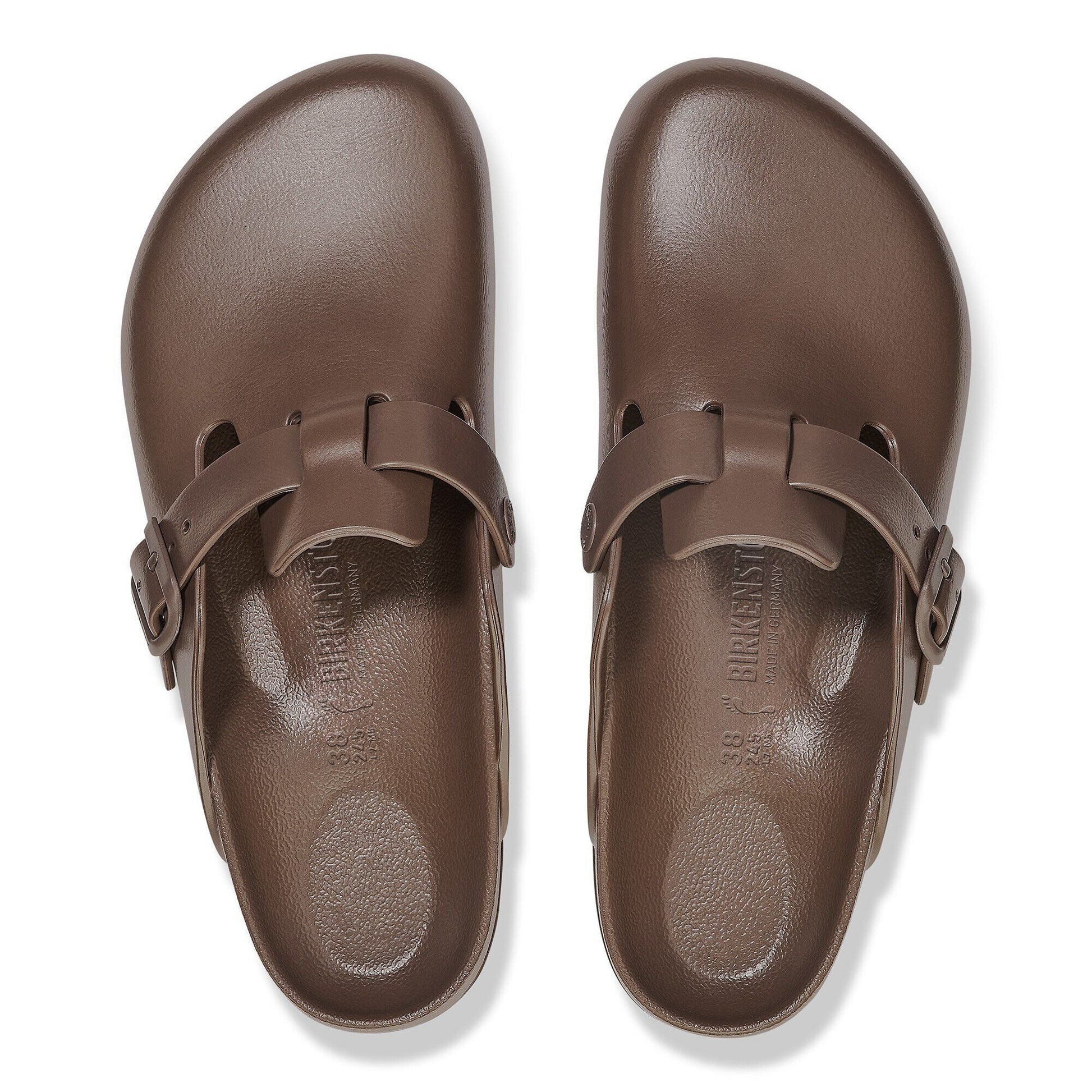 Boston | Eva | Roast - Clog - Birkenstock