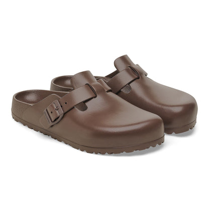 Boston | Eva | Roast - Clog - Birkenstock