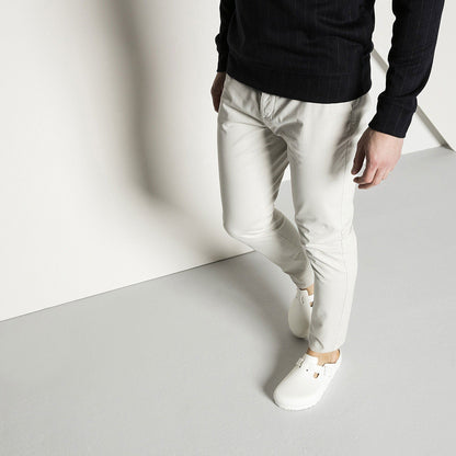 Boston | EVA | White - clog - Birkenstock